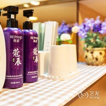 北京海阔天空之家公寓酒店提供图片