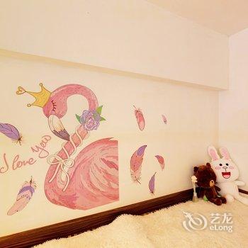 北京海阔天空之家公寓酒店提供图片