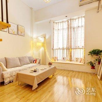 北京海阔天空之家公寓酒店提供图片