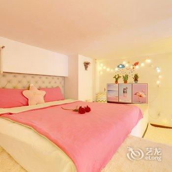 北京海阔天空之家公寓酒店提供图片