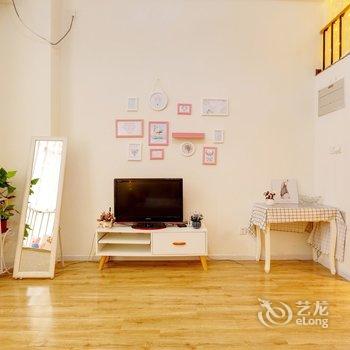 北京海阔天空之家公寓酒店提供图片