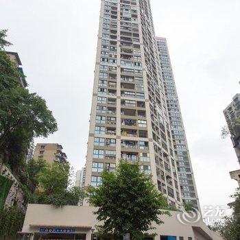 重庆18512315840公寓酒店提供图片