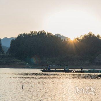 杭州汪的富特色民宿酒店提供图片