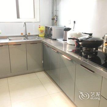 西安杨益云公寓(生产路基督教会分店)酒店提供图片