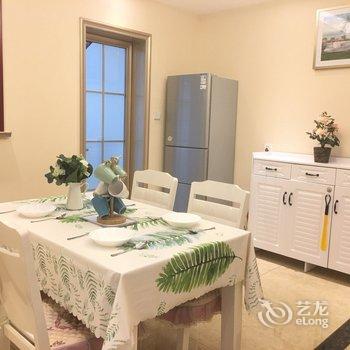 西安杨益云公寓(生产路基督教会分店)酒店提供图片
