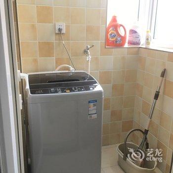 西安杨益云公寓(生产路基督教会分店)酒店提供图片