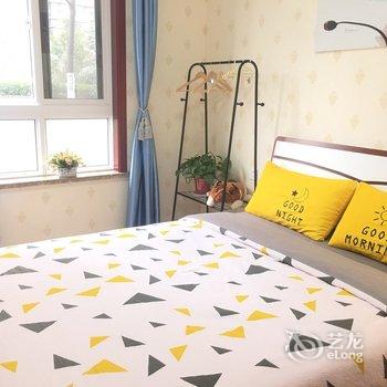 西安杨益云公寓(生产路基督教会分店)酒店提供图片