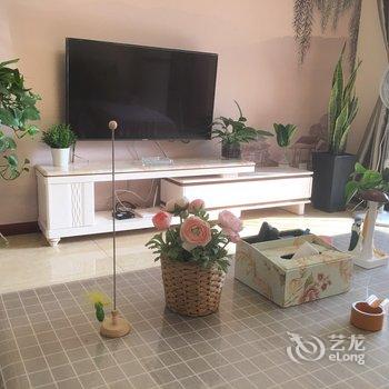 西安杨益云公寓(生产路基督教会分店)酒店提供图片