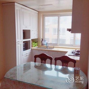 心悦小岛公寓(青岛西陵峡路店)酒店提供图片