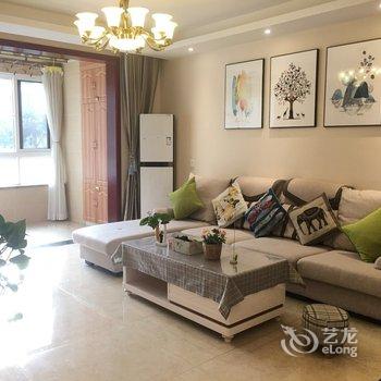 西安杨益云公寓(生产路基督教会分店)酒店提供图片