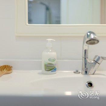 北京尼古拉斯佩琦公寓酒店提供图片