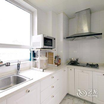北京尼古拉斯佩琦公寓酒店提供图片