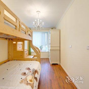 北京尼古拉斯佩琦公寓酒店提供图片
