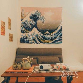 重庆冰糖雪梨民宿(2号店)酒店提供图片
