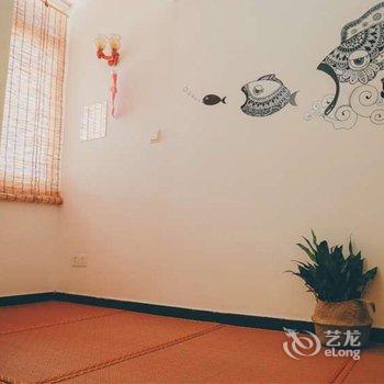 重庆冰糖雪梨民宿(2号店)酒店提供图片