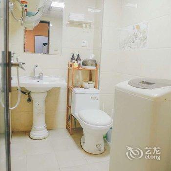 重庆冰糖雪梨民宿(2号店)酒店提供图片
