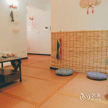 重庆冰糖雪梨民宿(2号店)酒店提供图片