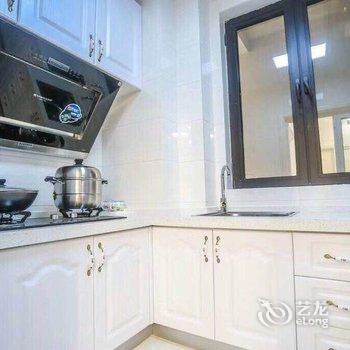 青岛至尊宝宝宝公寓酒店提供图片