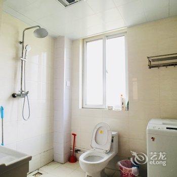 青岛至尊宝宝宝公寓酒店提供图片