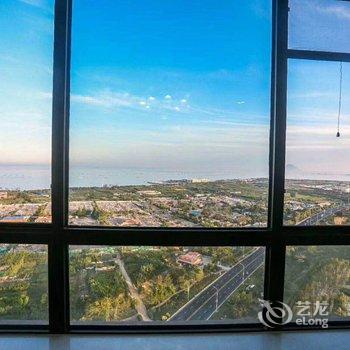 青岛至尊宝宝宝公寓酒店提供图片