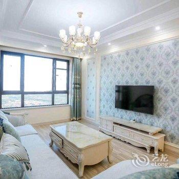 青岛至尊宝宝宝公寓酒店提供图片