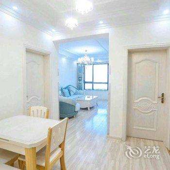 青岛至尊宝宝宝公寓酒店提供图片