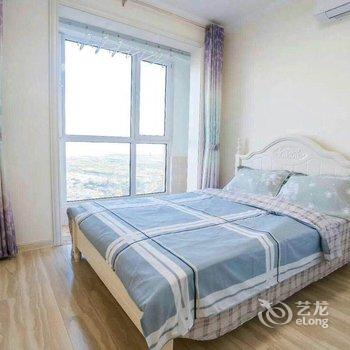 青岛至尊宝宝宝公寓酒店提供图片