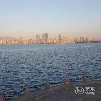 青岛奕霖公寓酒店提供图片