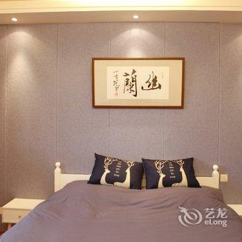 青岛三石的家公寓酒店提供图片