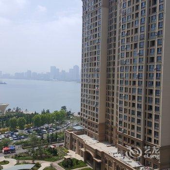 青岛奕霖公寓酒店提供图片