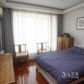青岛三石的家公寓酒店提供图片