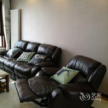 青岛奕霖公寓酒店提供图片