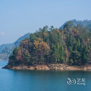 杭州汪的富特色民宿酒店提供图片