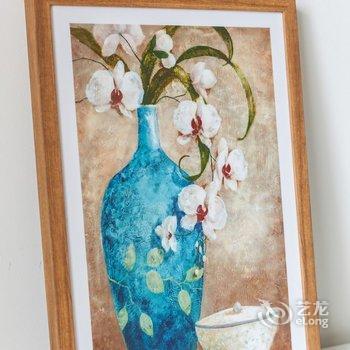 广州陈彩颜公寓(龙母庙分店)酒店提供图片