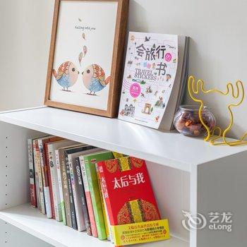 广州陈彩颜公寓(龙母庙分店)酒店提供图片