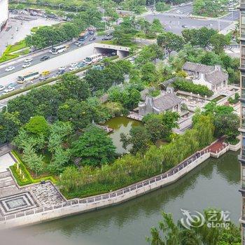 广州陈彩颜公寓(龙母庙分店)酒店提供图片