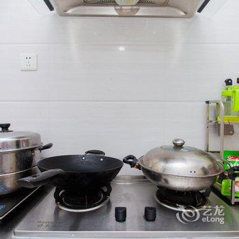 青岛梦想之家Dreamhouse公寓酒店提供图片