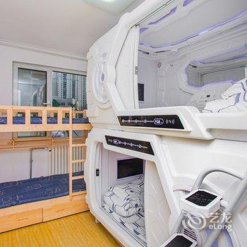 青岛梦想之家Dreamhouse公寓酒店提供图片