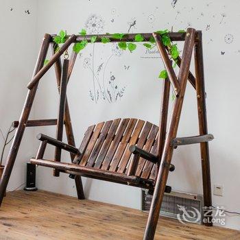 青岛梦想之家Dreamhouse公寓酒店提供图片