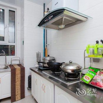 青岛梦想之家Dreamhouse公寓酒店提供图片