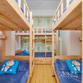 青岛梦想之家Dreamhouse公寓酒店提供图片