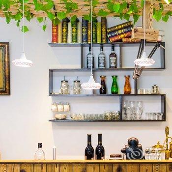 青岛梦想之家Dreamhouse公寓酒店提供图片