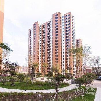 青岛梦想之家Dreamhouse公寓酒店提供图片