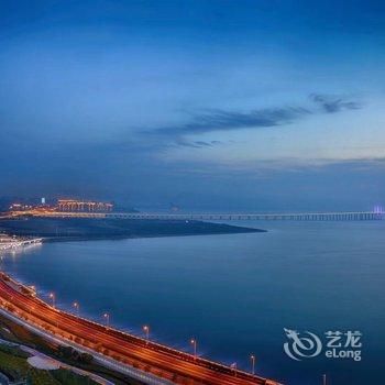 青岛江小咪公寓酒店提供图片