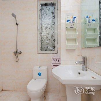 青岛梦想之家Dreamhouse公寓酒店提供图片
