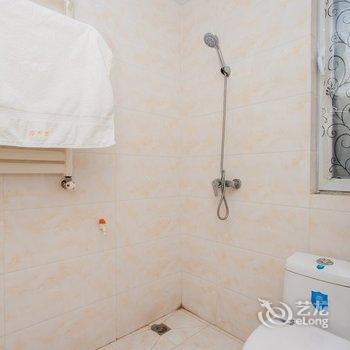 青岛梦想之家Dreamhouse公寓酒店提供图片
