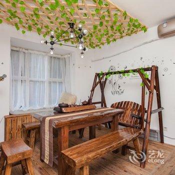 青岛梦想之家Dreamhouse公寓酒店提供图片