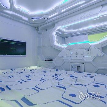 青岛梦想之家Dreamhouse公寓酒店提供图片