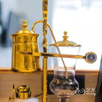 青岛梦想之家Dreamhouse公寓酒店提供图片
