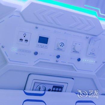 青岛梦想之家Dreamhouse公寓酒店提供图片